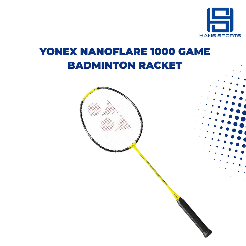 The Ultimate Guide to Maintaining Your Badminton Equipment