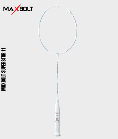 Maxbolt Superstar 11 Badminton Racket