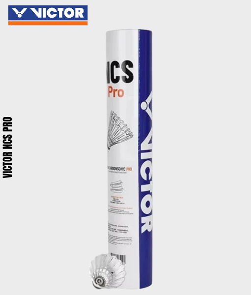 Victor NCS Pro Shuttlecock