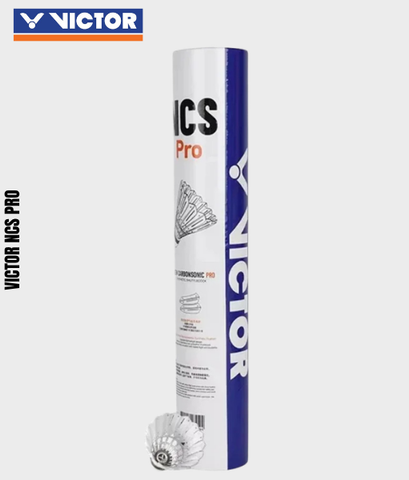 Victor NCS Pro Shuttlecock