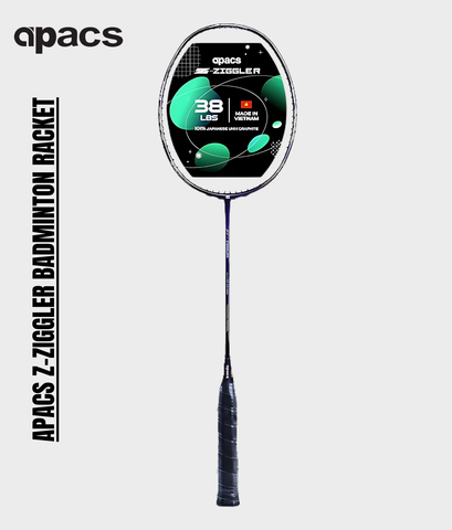 Apacs Z-Ziggler Reborn (Exclusive India)