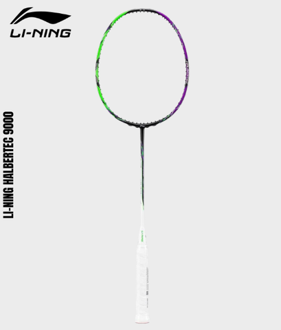 Li-Ning Halbertec 9000