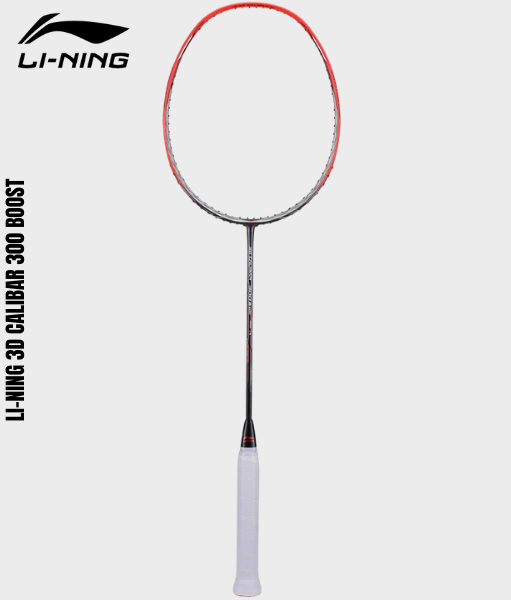 Li-Ning 3D Calibar 300
