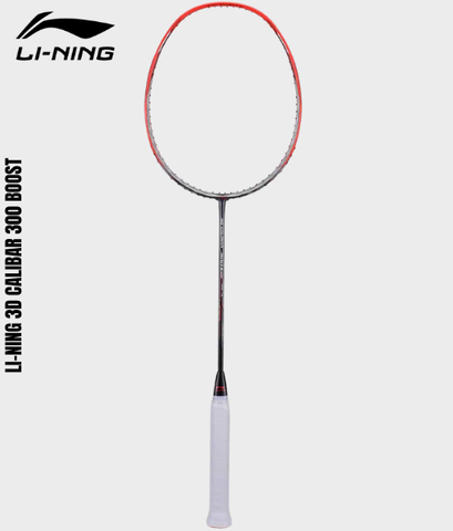 Li-Ning 3D Calibar 300