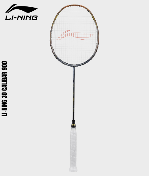 Li-Ning 3D Calibar 900