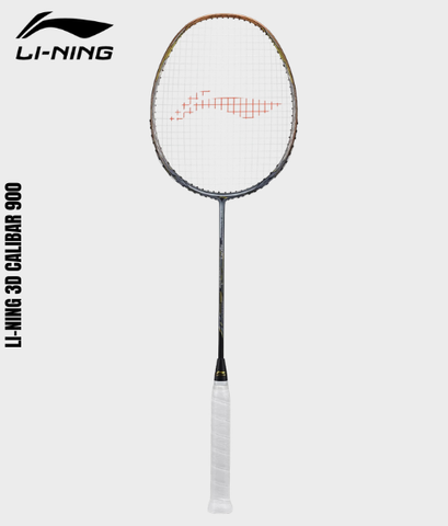 Li-Ning 3D Calibar 900