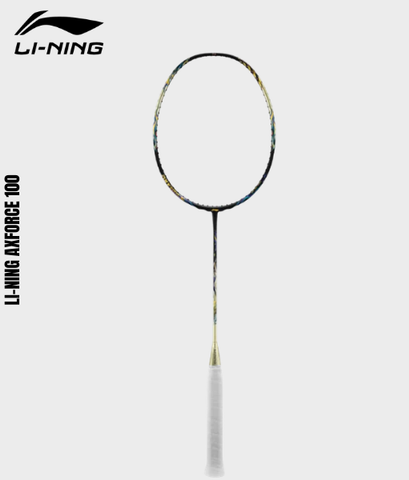 Li-Ning Axforce 100