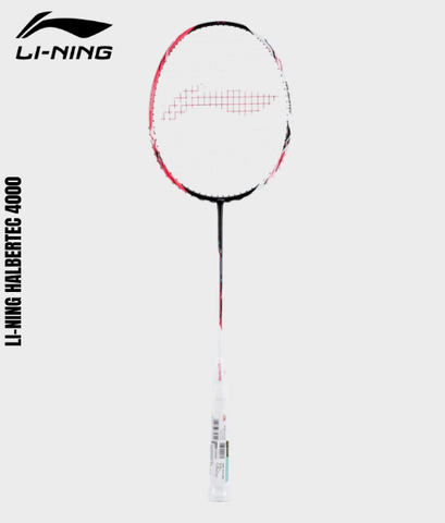 Li-Ning Halbertec 4000