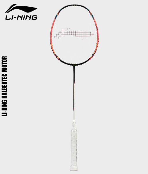 Li-Ning Halbertec Motor
