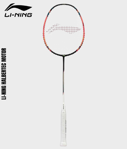 Li-Ning Halbertec Motor