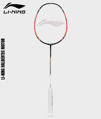 Li-Ning Halbertec Motor