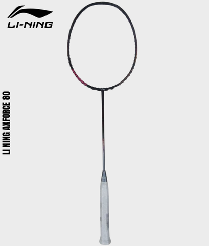 Li-Ning Axforce 80