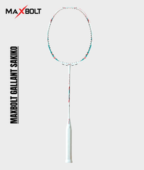Maxbolt Gallant Sakiko Badminton Racket