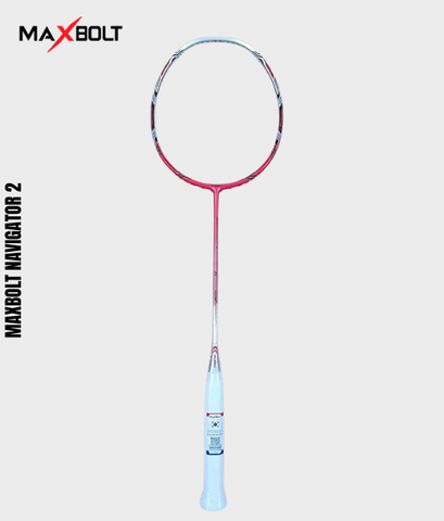 Maxbolt Navigator 2 Badminton Racket