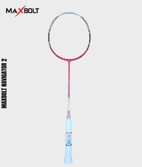 Maxbolt Navigator 2 Badminton Racket