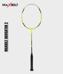Maxbolt Navigator 2 Badminton Racket