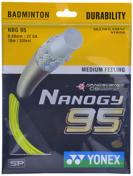 NANOGY 95 STRING