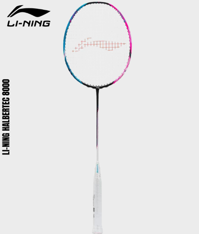 Li-Ning Halbertec 8000
