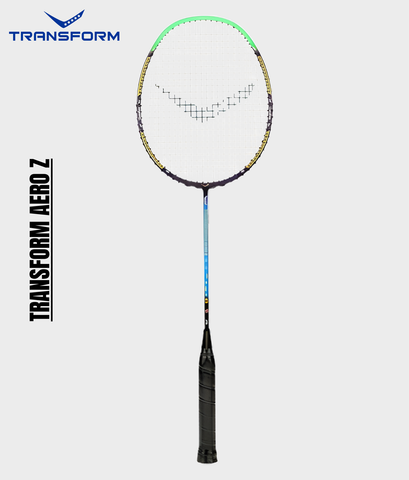 Transform Aero Z