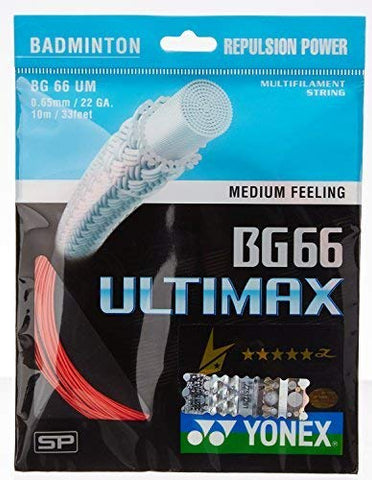 BG 66 ULTIMAX STRING