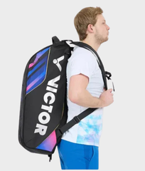 VICTOR BR9213 Series Badminton Kitbag
