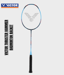 VICTOR Thruster Hammer Badminton Racket