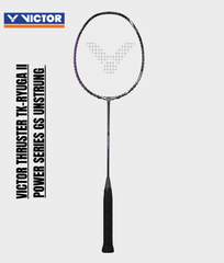 VICTOR Thruster TK-RYUGA II Power Series GS