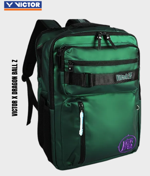 VICTOR x Dragon Ball Z Backpack