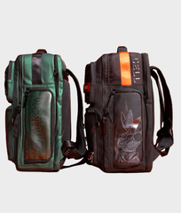 VICTOR x Dragon Ball Z Backpack