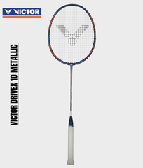 Victor DriveX 10 Metallic