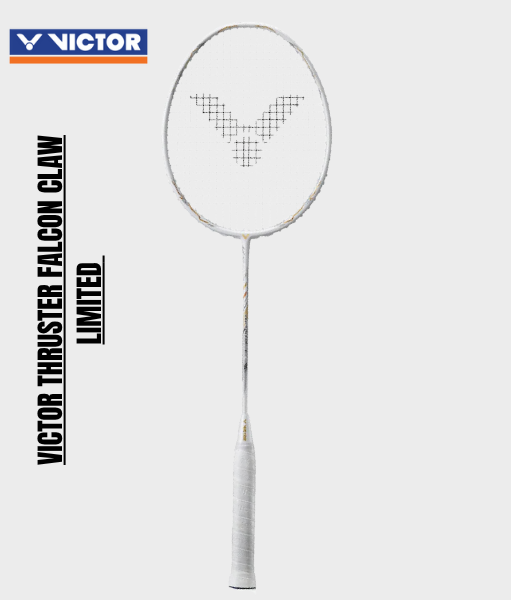 Victor THRUSTER Falcon Claw Limited Badminton Racket