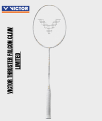 Victor THRUSTER Falcon Claw Limited Badminton Racket