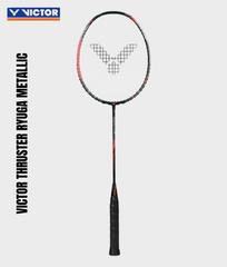 Victor Thruster Ryuga Metallic