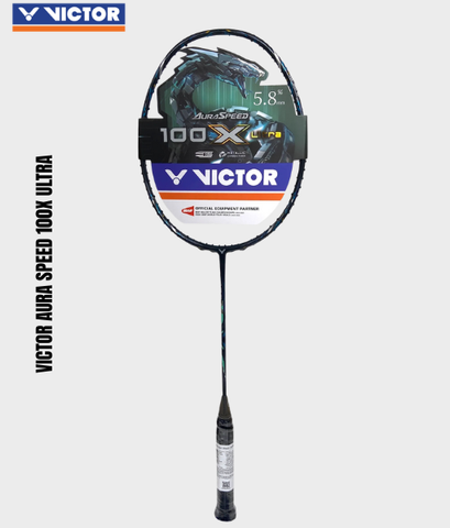 Victor aura speed 100x ultra