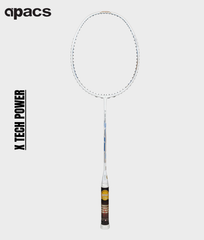 Apacs X-Tech Power