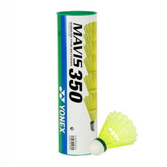 YONEX Mavis 350 Badminton Shuttlecock