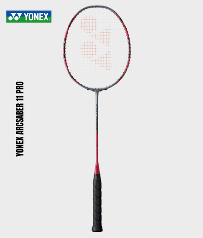Yonex Arcsaber 11 Pro Badminton Racket