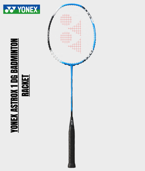 Yonex Astrox 1 DG Badminton Racket