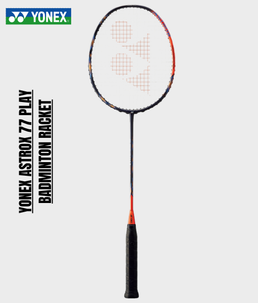 Yonex Astrox 77 Play Badminton Racket