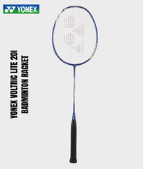 Yonex Voltric Lite 20i BADMINTON RACKET