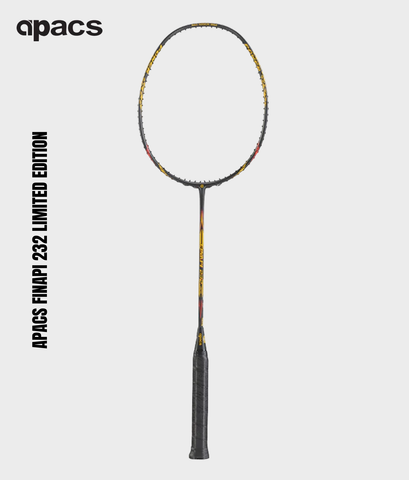 Apacs Finapi 232 Limited Edition