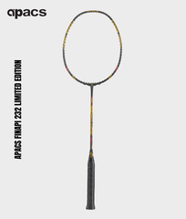 Apacs Finapi 232 Limited Edition