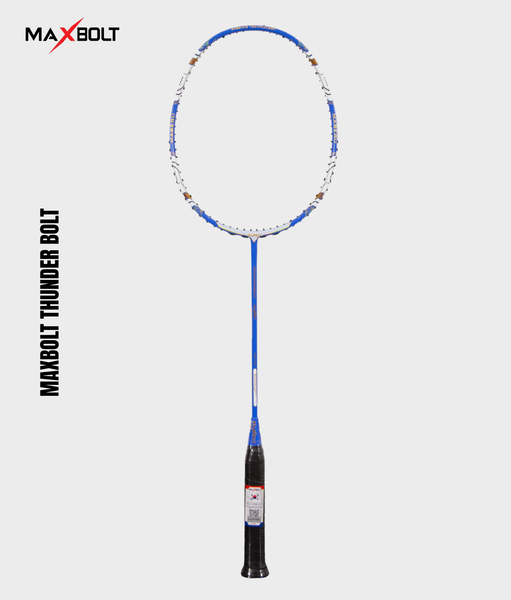Maxbolt Thunder Bolt Badminton Racket