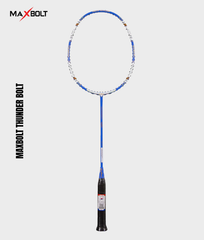 Maxbolt Thunder Bolt Badminton Racket