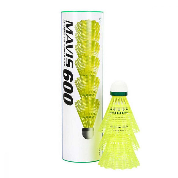 YONEX MAVIS 600