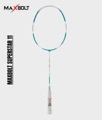 Maxbolt Superstar 11 Badminton Racket