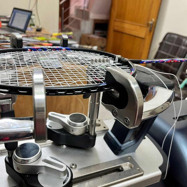 RACKET STRINGING SERVICE RUDRAPUR (BG 65/VBS 70)