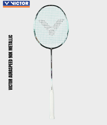 victor auraspeed 90k metallic